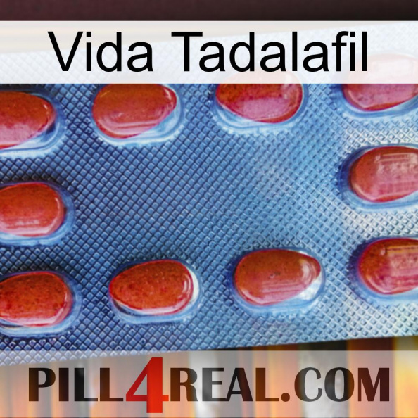 Vida Tadalafil 06